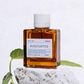 Perfume Avgoustos Korres Unissex Deo Colônia 50ml